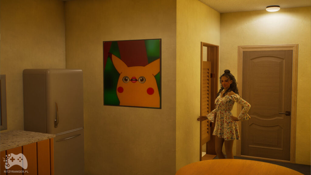 inZOI - lista znanych błędów