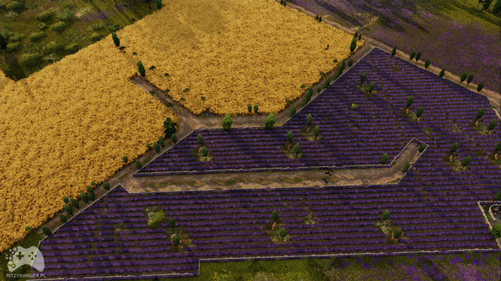 Jak zmienia się budowanie w Anno 117? Twórcy ujawniają szczegóły nowej siatki