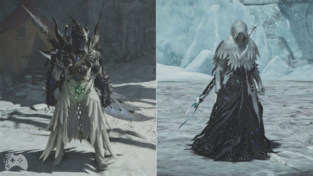 Monster Hunter Wilds pierwsza aktualizacja