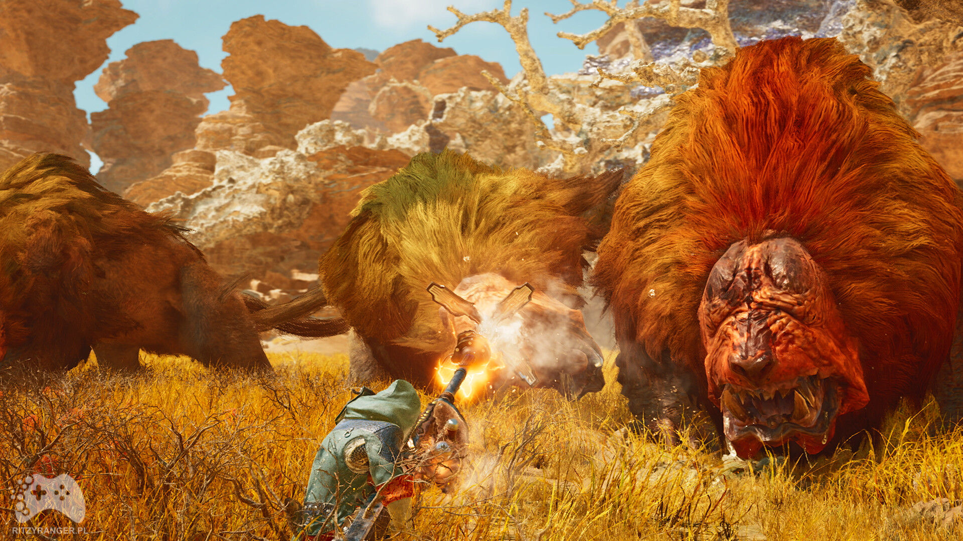 Monster Hunter Wilds sprzedane w 10 milionach egzemplarzy – rekord Capcomu pobity