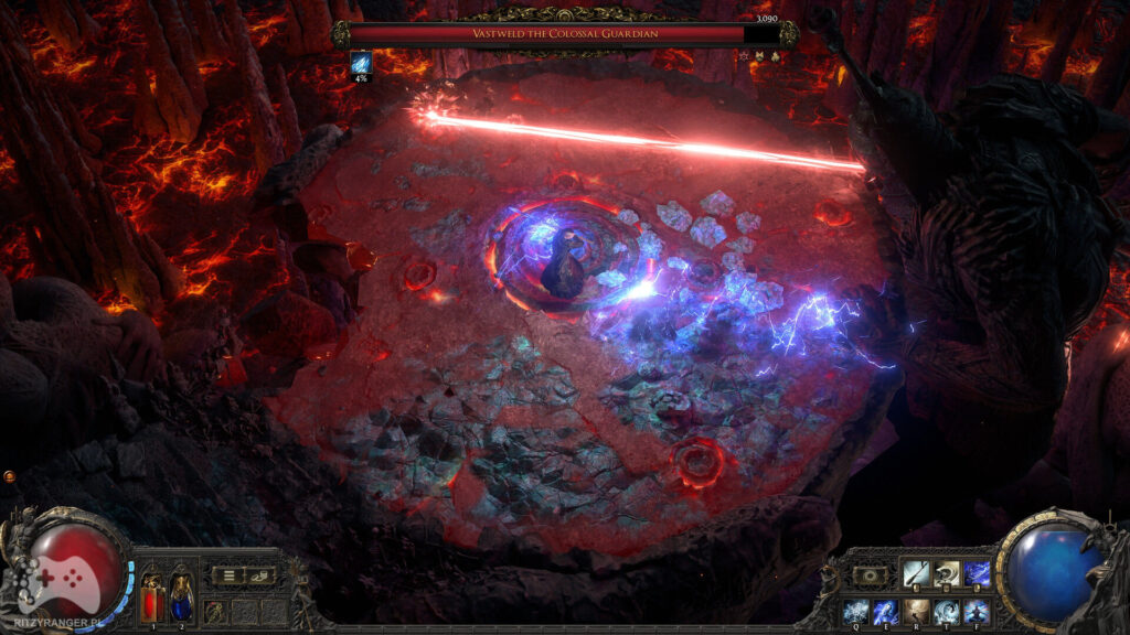 Path of Exile 2: Dawn of the Hunt: zmiany w działaniu portali – co warto wiedzieć?
