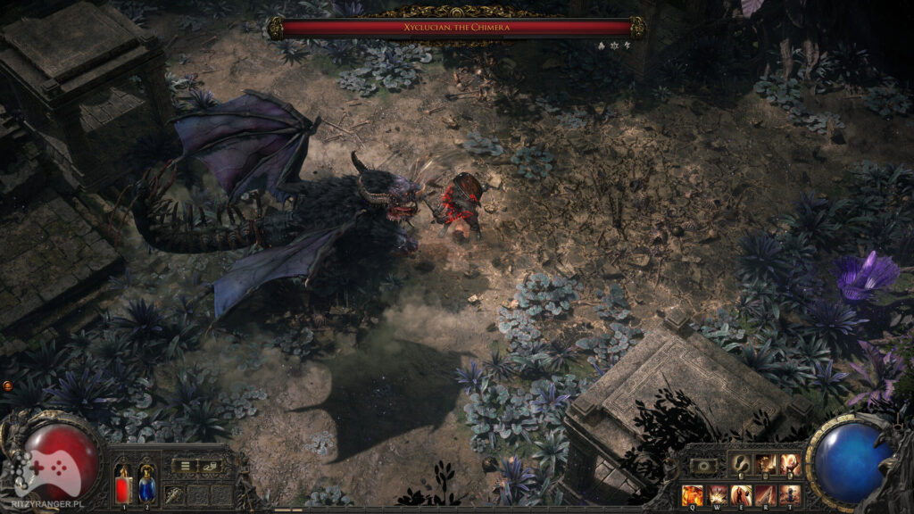 Path of Exile 2 nowa aktualizacja