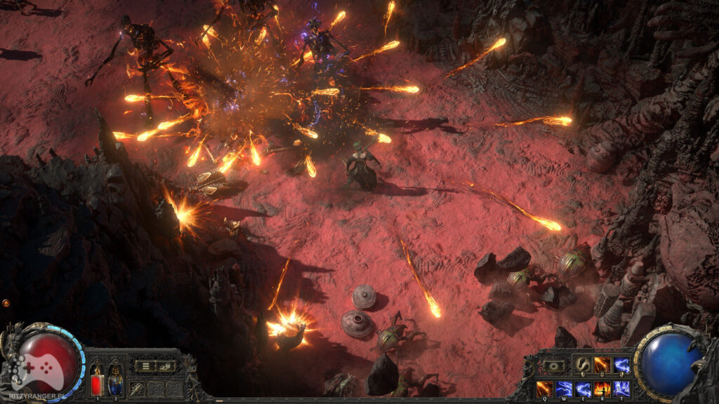 Path of Exile 2 nowa aktualizacja