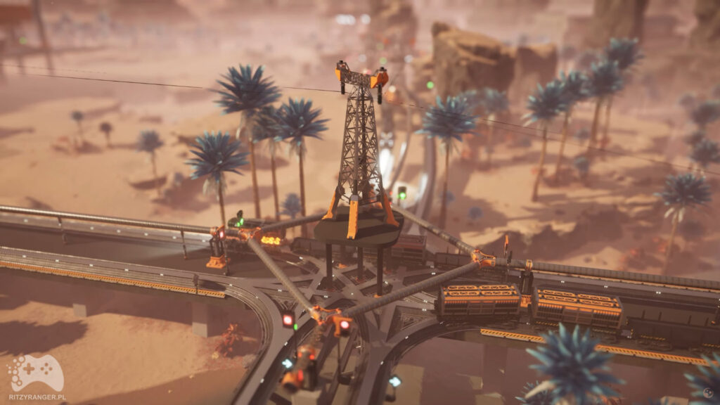 Satisfactory 1.1 - aktualizacja