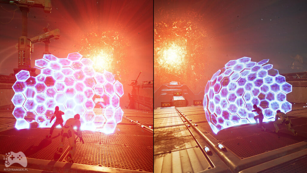 Trzy światowe rekordy na dzień dobry – czym urzekł graczy Split Fiction?