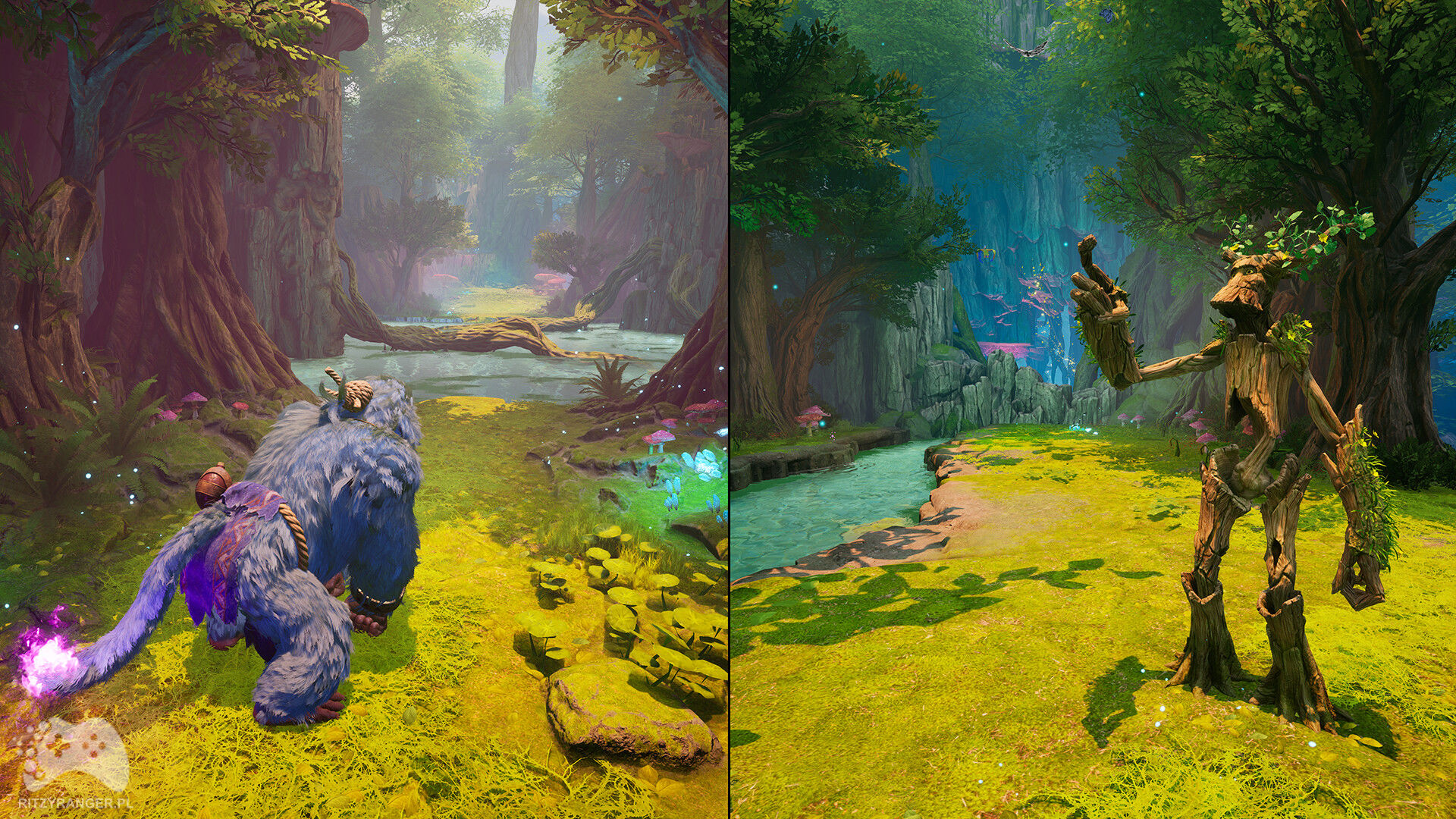 Trzy światowe rekordy na dzień dobry – czym urzekł graczy Split Fiction?