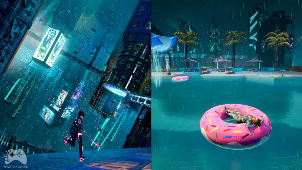 Zapowiedź nowej gry od Josefa Faresa