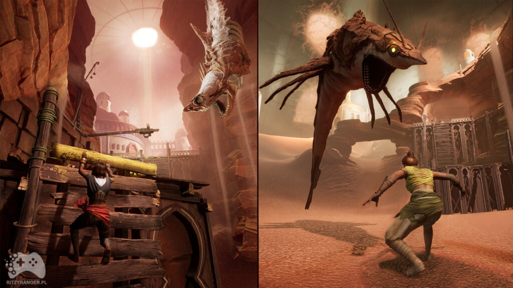 Trzy światowe rekordy na dzień dobry – czym urzekł graczy Split Fiction?