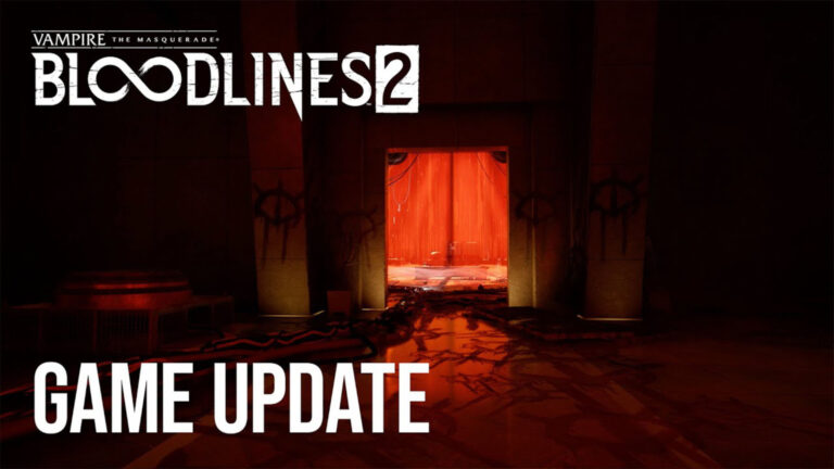 Vampire: The Masquerade Bloodlines 2 opóźnione. Czy październik 2025 to już ostateczna data premiery?