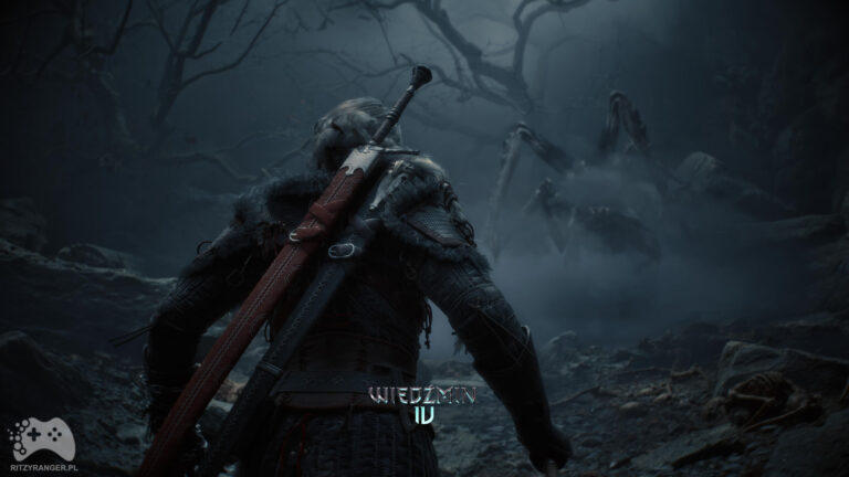 Wiedźmin 4 w produkcji – data premiery nie później niż w 2027 roku?