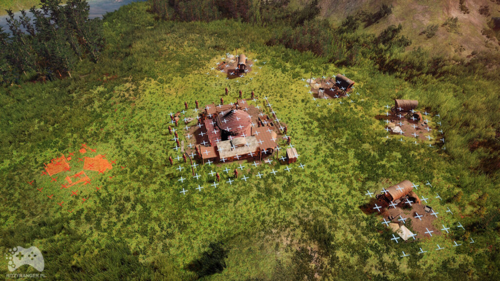 Wild West Pioneers - nowa gra