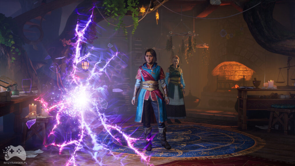 Zapowiedź nowej gry od Josefa Faresa