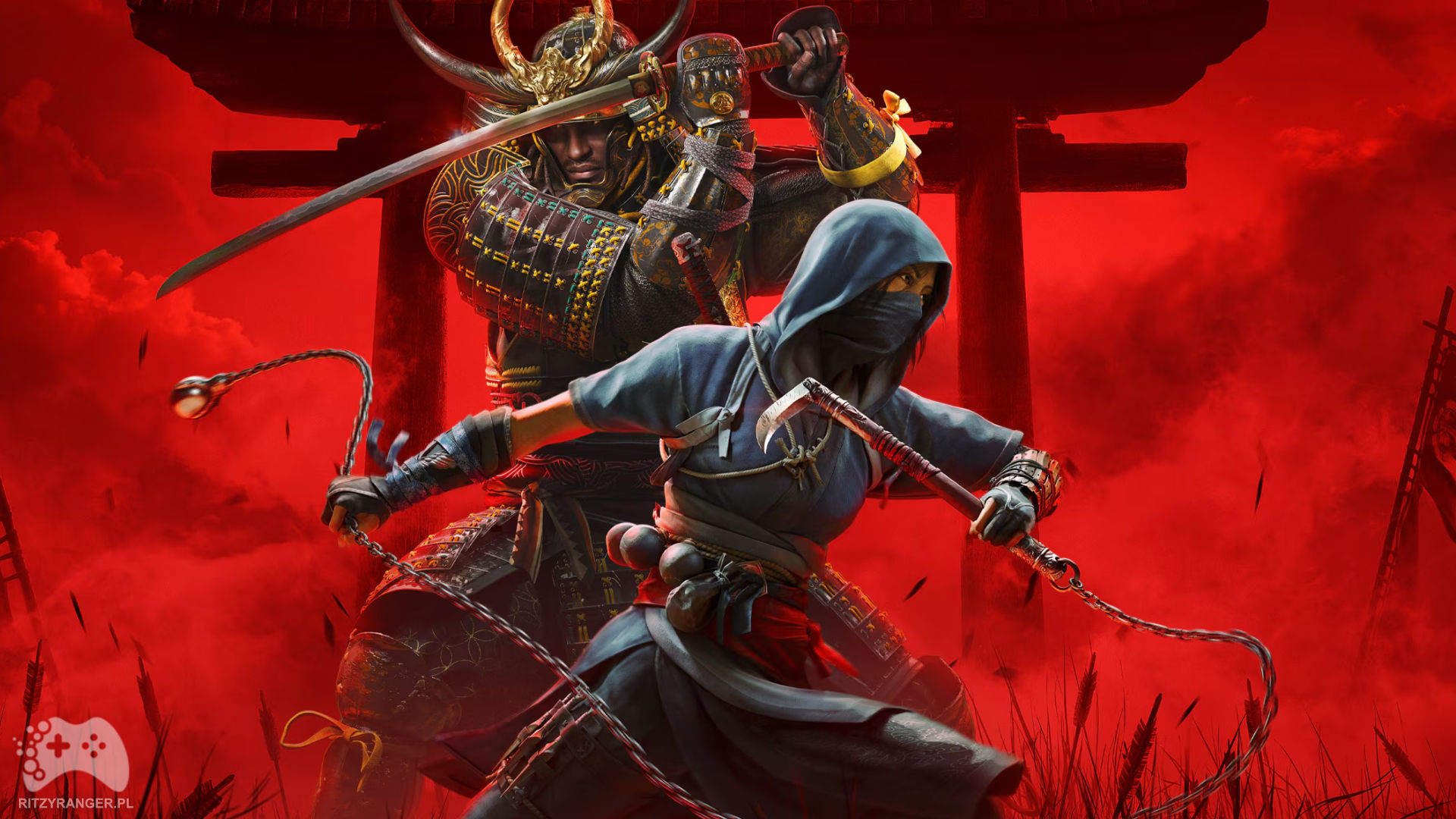 Żółta farba w grach to zło? Ubisoft tłumaczy, dlaczego pojawiła się w Shadows