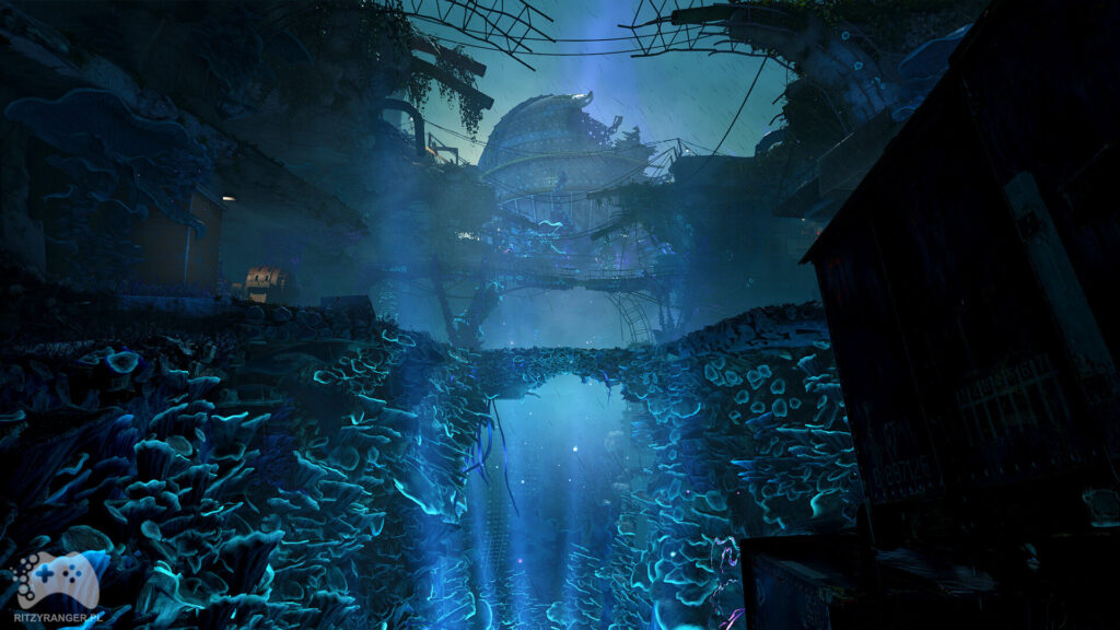 Atomfall z impetem: 1,5 miliona graczy w weekend otwarcia