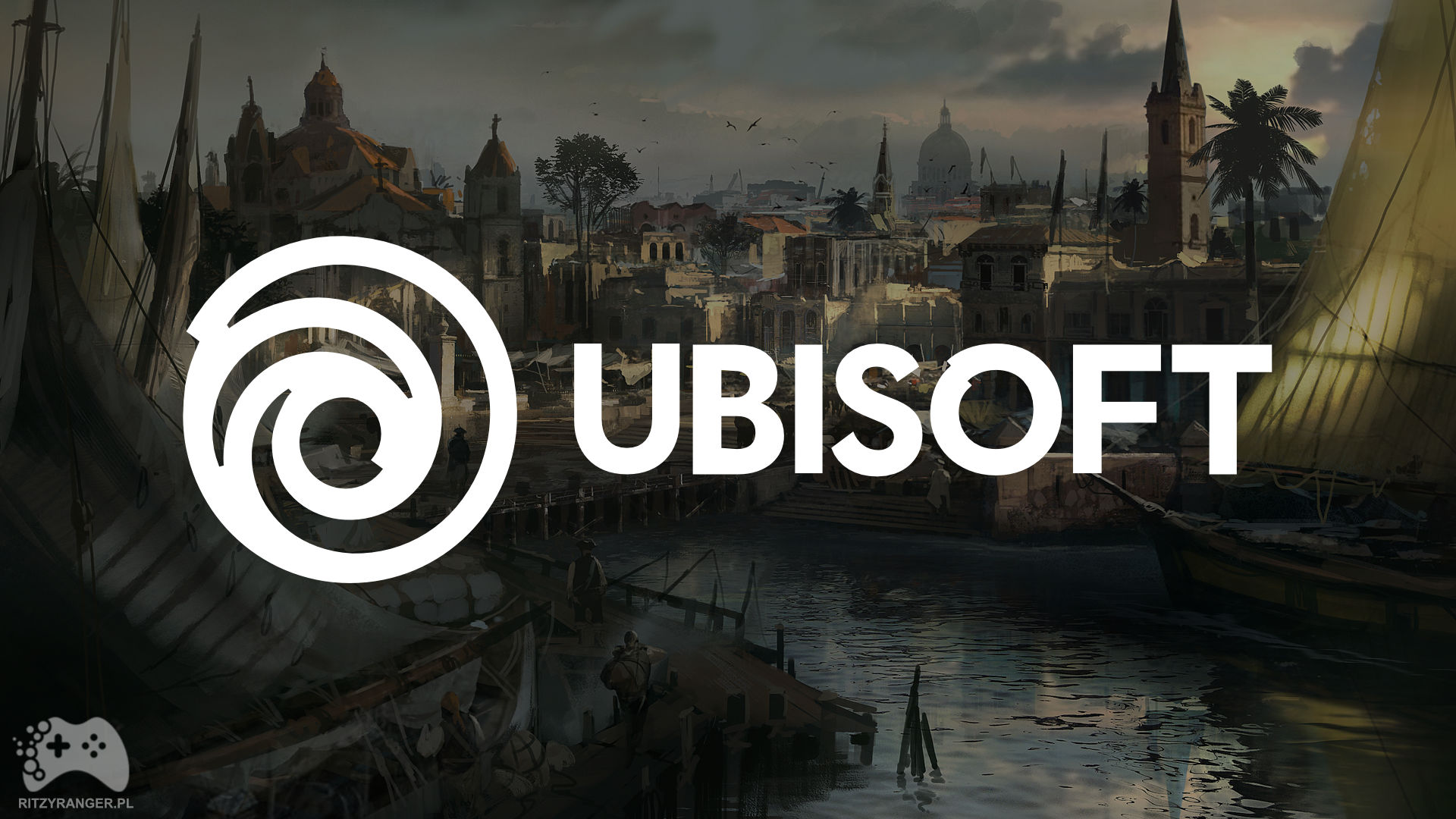 Co dalej z Ubisoftem Wewnętrzna notatka zdradza kulisy współpracy z Tencent