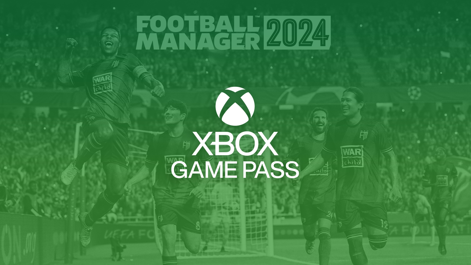 Football Manager 2024 nie zniknie z Game Passa – przynajmniej na razie