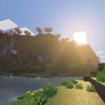 Minecraft: nowa era w Overworldzie - Szcześliwy Ghast i Vibrant Visuals w fazie testów!