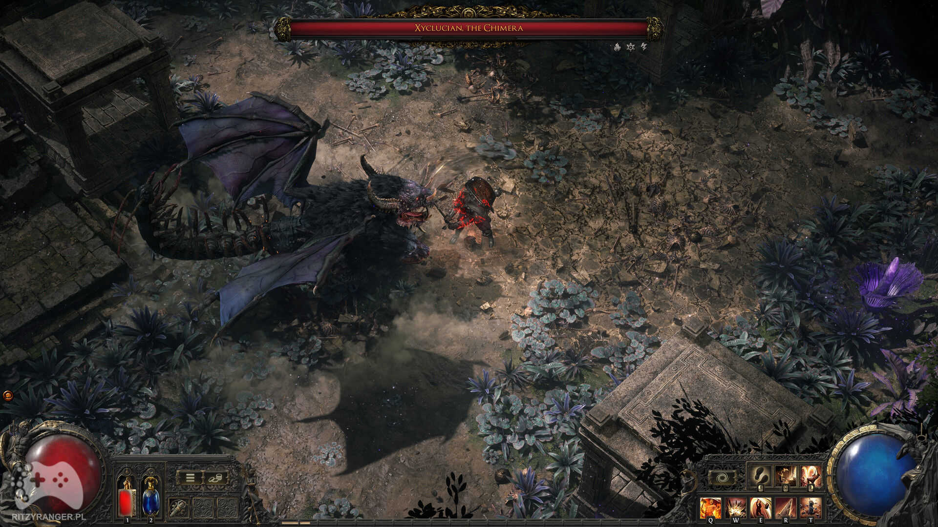 Nowe informacje o filtrach przedmiotów w Path of Exile 2 - pełna lista nowych i zaktualizowanych przedmiotów