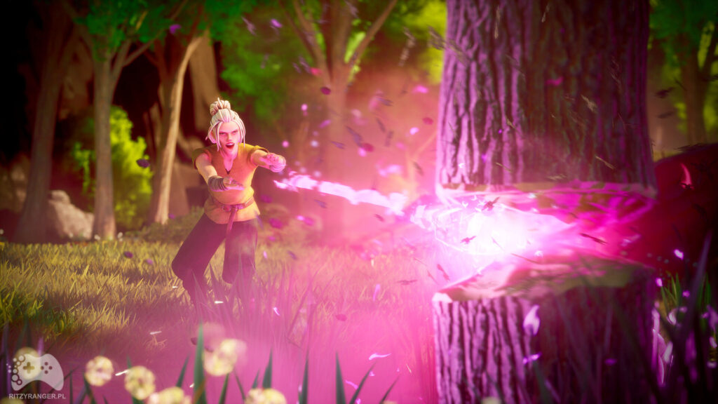 RuneScape: Dragonwilds
w Early Access wiosną 2025