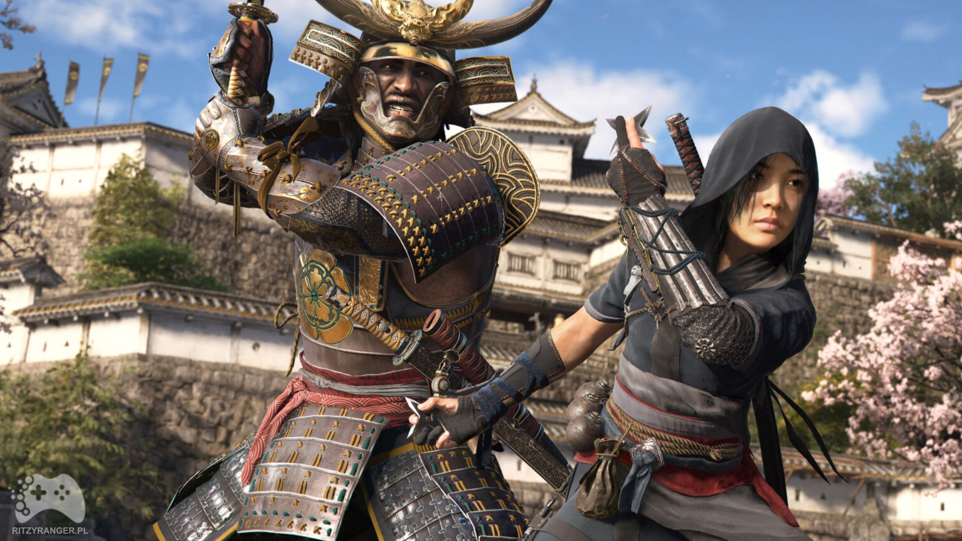 Ubisoft szykuje jeszcze trudniejszy poziom w Assassin’s Creed Shadows Twórcy rozważają ekstremalną trudność