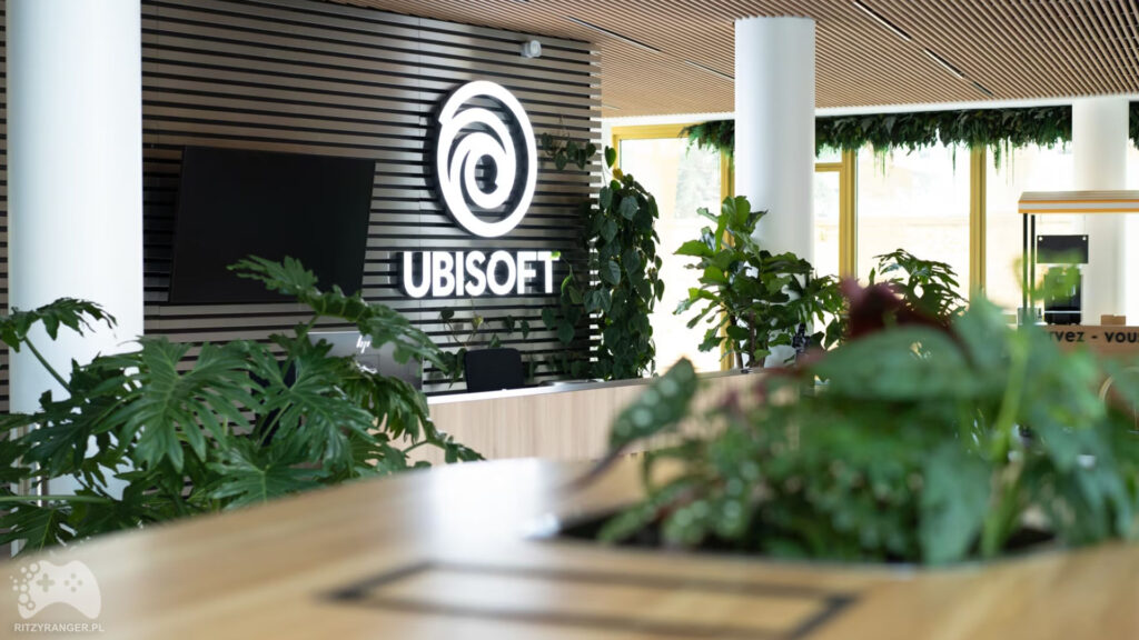 Ubisoft traci na wartości mimo ogłoszenia nowej spółki z Tencent. Czy umowa przyniosła odwrotny skutek?