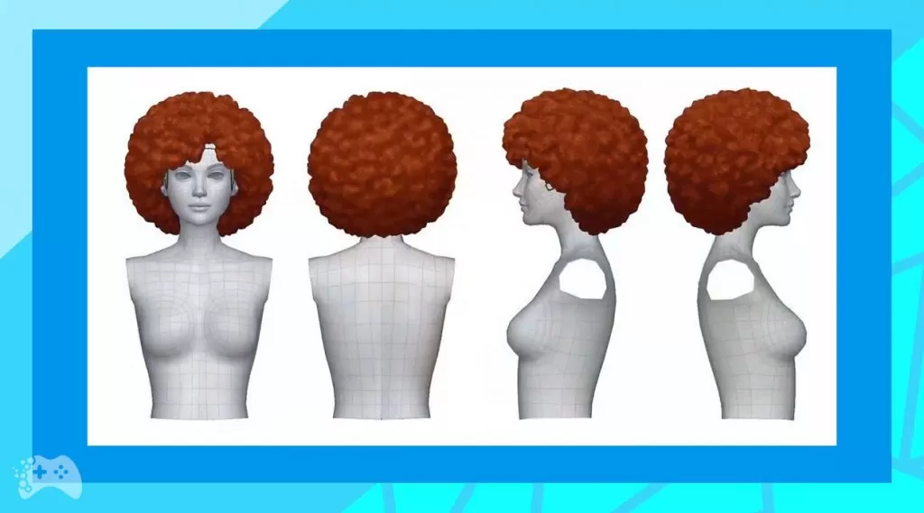 Aktualizacja maj 2021 The Sims 4