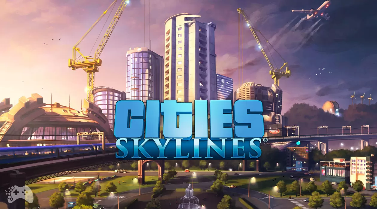 Darmowy weekend Steam: Cities Skylines, ATS, Just Cause 4