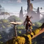 Horizon Zero Dawn za darmo na PS4 i PS5