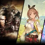 Koei Tecmo - wyprzedaż wydawcy na Steam