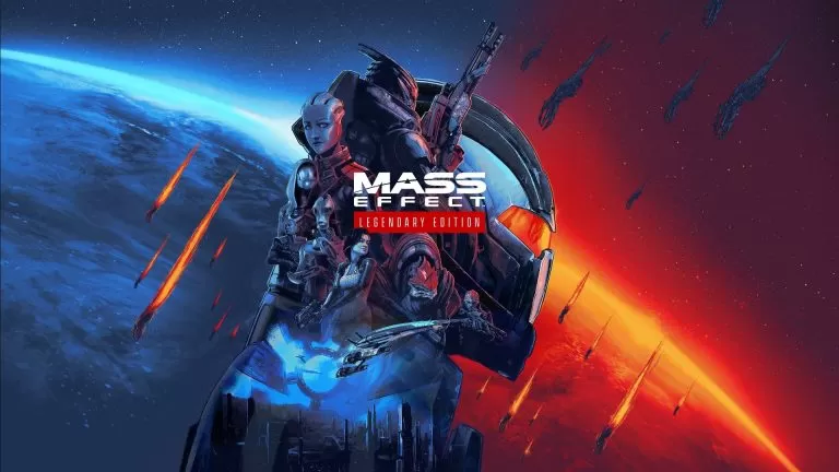 Mass Effect: Legendary Edition - co warto wiedzieć?