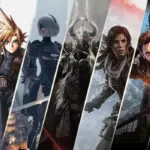Square Enix - weekend wydawcy: 27.02-02.03