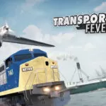 Steam: Promocja na Transport Fever!