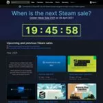 Steam Summer Sale 2021 - kiedy premiera