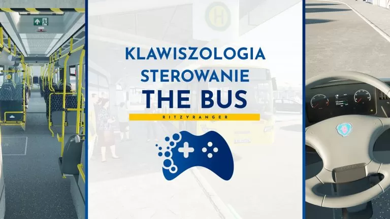 Sterowanie w The Bus