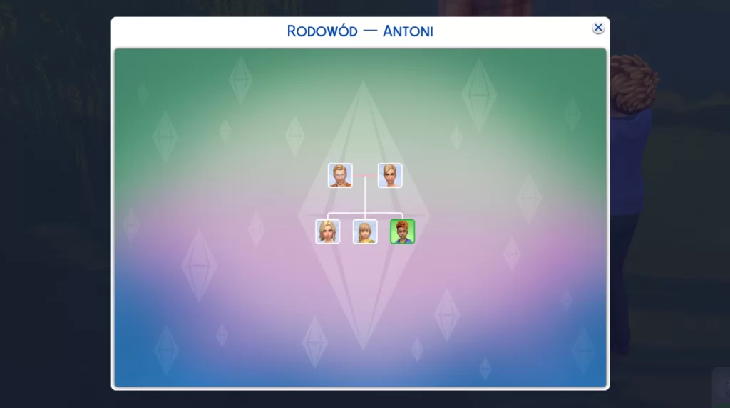 The Sims 4 jak adoptować dziecko