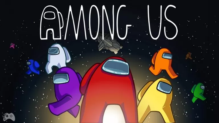 Among Us za darmo na komputery w Epic Games Store