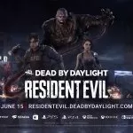 Dead by Daylight Resident Evil DLC