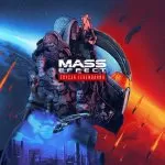 Dodatkowa zawartość do Mass Effect Legendary Edition za darmo