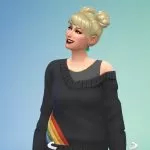 Druga majowa aktualizacja 2021 do The Sims 4