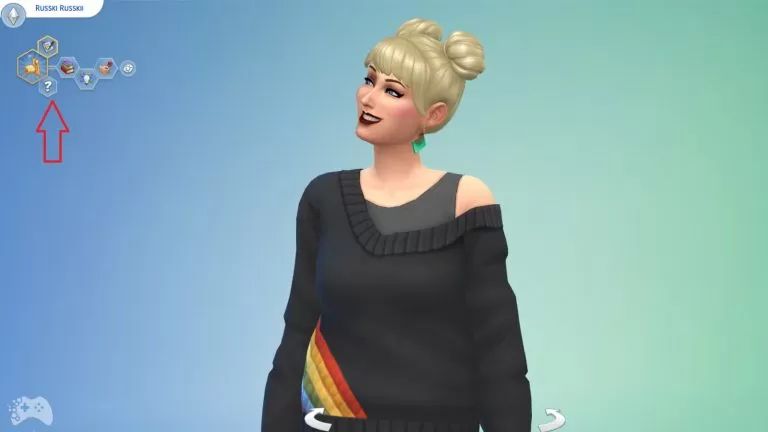 Druga majowa aktualizacja 2021 do The Sims 4