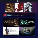 EA Sagas Sale 2021 - promocje na gry