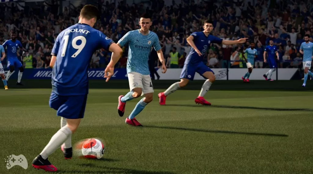 Fifa 21 w Xbox Game Pass Maj 2021