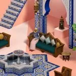 Lista obiektów The Sims 4 oaza na patio i oficjalna zapowiedź