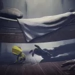 Little Nightmares za darmo do pobrania na Steam
