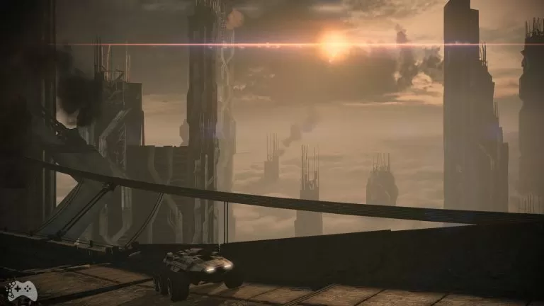 Mass Effect Legendary Edition aktualizacja maj 2021
