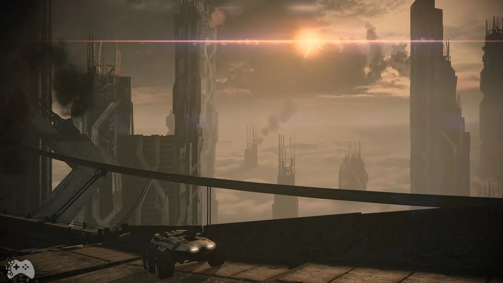Mass Effect Legendary Edition aktualizacja maj 2021