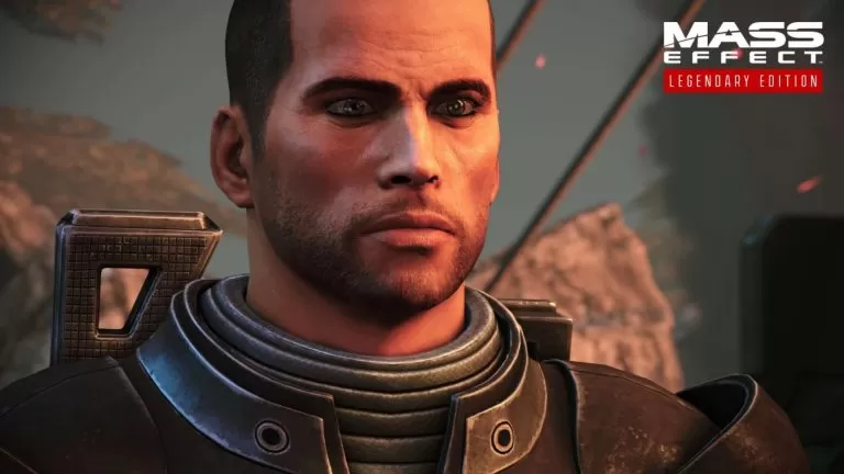 Mass Effect Legendary Edition dostępny do pobrania