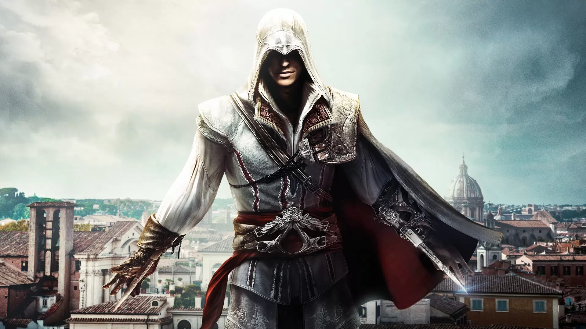 Nowy Assassin's Creed nadchodzi