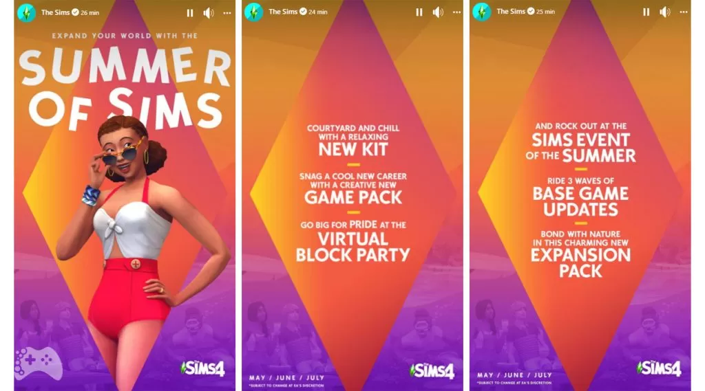Nowy dodatek do The Sims 4