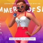 Nowy dodatek, pakiet rozgrywki i kolekcja do The Sims 4 nadchodzą